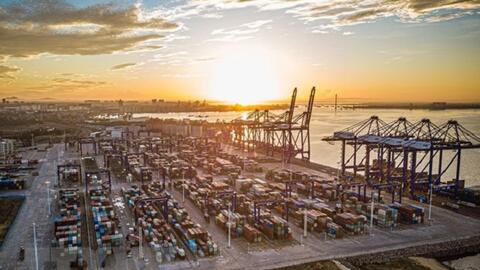 WTO hạ dự báo tăng trưởng thương mại toàn cầu trong năm 2023