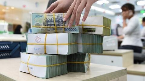 Doanh nghiệp ngành nước đầu tiên báo lãi tăng trong quý 3