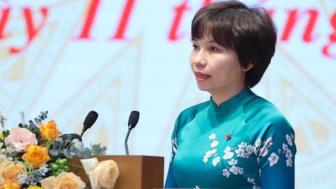 VPBank đã chuẩn bị sẵn nguồn lực để tiếp quản 1 ngân hàng thuộc diện chuyển giao bắt buộc