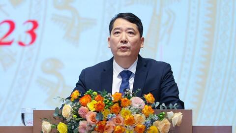 Thứ trưởng Bộ Tài chính: Tổng quy mô giải pháp hỗ trợ về thuế năm 2023 dự kiến là 196 ngàn tỷ đồng