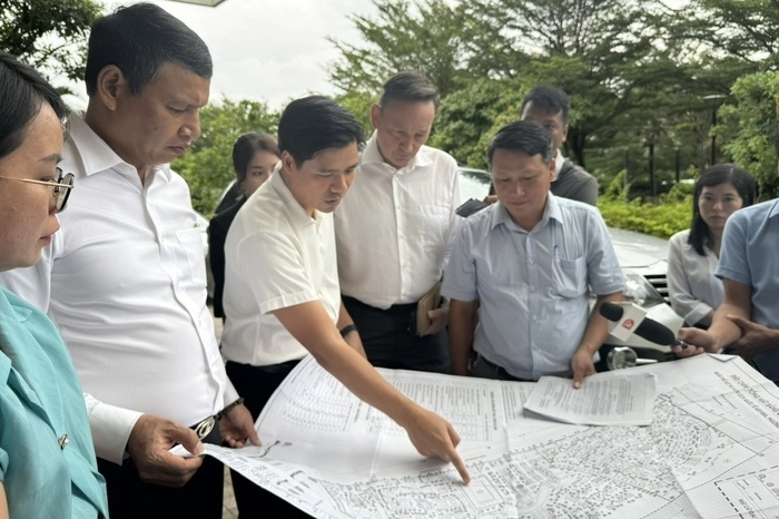 Tiền thuê đất tăng đột biến: Doanh nghiệp kêu cứu, Đà Nẵng loay hoay tìm cách gỡ