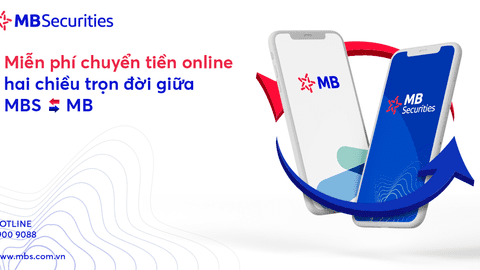9 tháng của MBS: Giá cổ phiếu tăng 85% nhưng lợi nhuận suy giảm