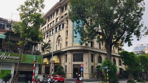 Sở hữu loạt đất vàng, công ty liên quan Vạn Thịnh Phát khất nợ lô trái phiếu 4.800 tỷ,