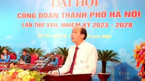 Tăng cường đối thoại với người lao động