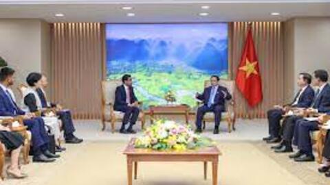 Đầu tư hàng tỷ USD cho hàng hải, ‘câu thần chú’ của Ấn Độ là gì?