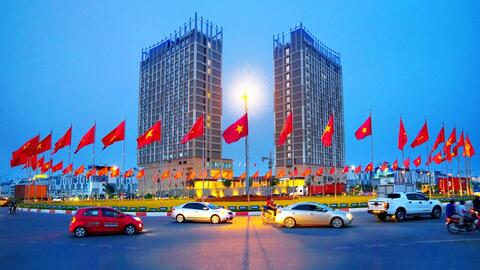 Hải Phòng: Thu hút FDI, tạo động lực phát triển bứt phá