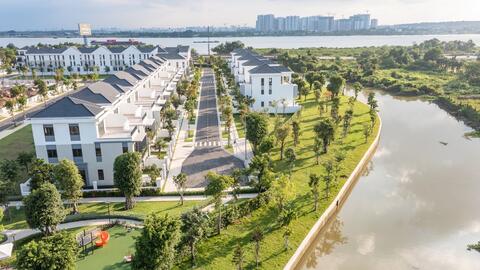 Nhà đầu tư Hà Nội kéo về một khu vực miền núi phía Bắc mua bất động sản