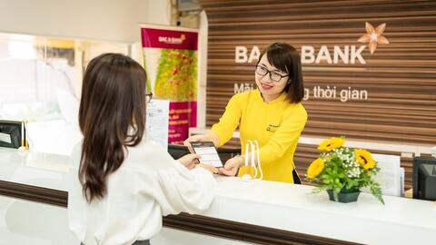 Ngân hàng TMCP Bắc Á công bố báo cáo tài chính quý III/2023
