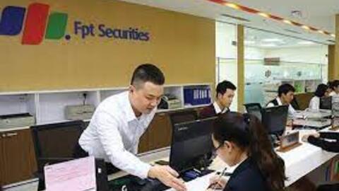 Cập nhật lợi nhuận CTCK: KIS lập đỉnh 7 quý, FPTS lãi lớn nhờ đánh giá lại MSH