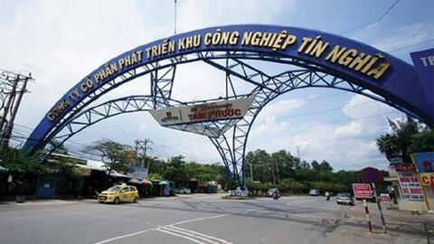 Doanh thu tài chính tăng gấp 7, TIP có quý lãi lớn nhất trong 3 năm