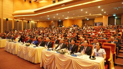 Quảng Ngãi xúc tiến quảng bá tiềm năng, thế mạnh của tỉnh