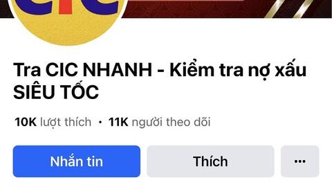 Lật tẩy chiêu lừa “xóa nợ xấu” ngân hàng
