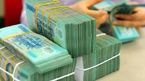 Tổng thu NSNN 10 tháng năm 2023 đạt 86.3% dự toán năm