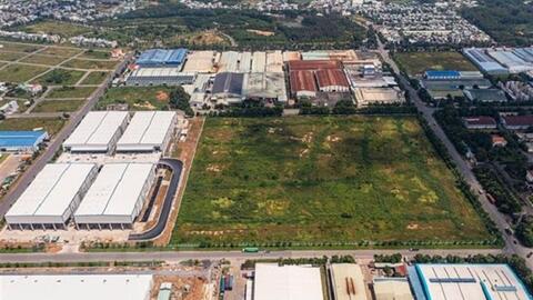 Thị trường bất động sản công nghiệp hứa hẹn khởi sắc trong năm 2024