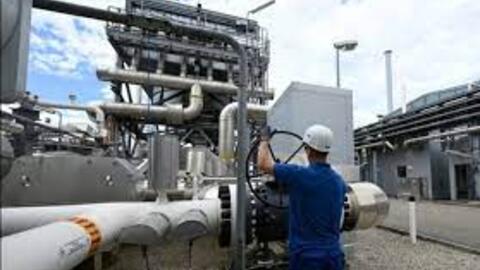 Nước EU nhập khẩu gấp đôi khí đốt Nga, tuyên bố ‘Nga còn bán là còn mua’