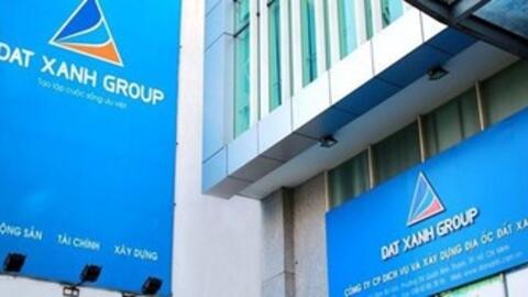 DXG: Giải thể 8 công ty con, cắt giảm 1.300 nhân sự sau 9 tháng