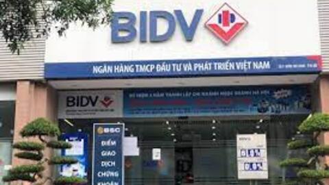 BIDV siết nợ 2 DN lớn ở Ninh Bình, đấu giá loạt nhà đất trị giá 752 tỷ đồng