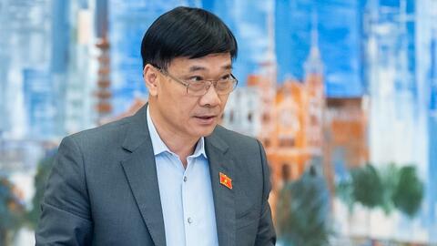 Luật Kinh doanh BĐS (sửa đổi): Chủ đầu tư dự án BĐS chỉ được thu tiền đặt cọc không quá 5% giá bán