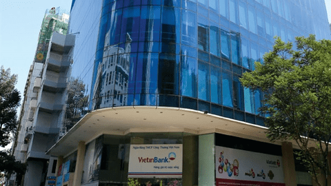 Phân hóa lãi suất cho vay