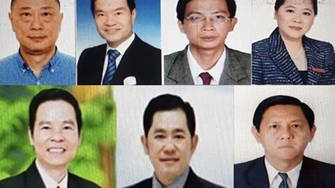 Từ đại án Vạn Thịnh Phát, nhìn lại những vụ nhận hối lộ triệu USD gây rúng động dư luận
