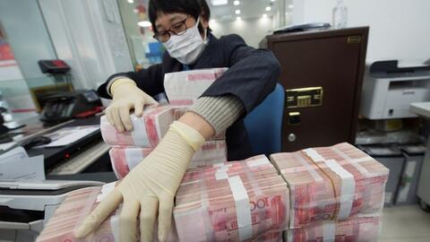 Vốn FDI giảm mạnh, kinh tế Trung Quốc chật vật phục hồi