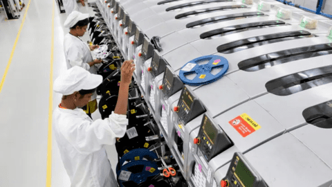 Ông lớn cung ứng linh kiện cho Apple đầu tư thêm 1.5 tỷ USD vào Ấn Độ