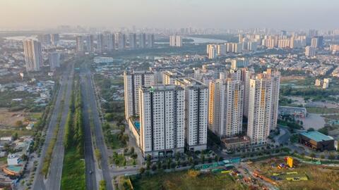 Luật Nhà ở (sửa đổi) vừa được Quốc hội thông qua nghiêm cấm những hành vi nào?