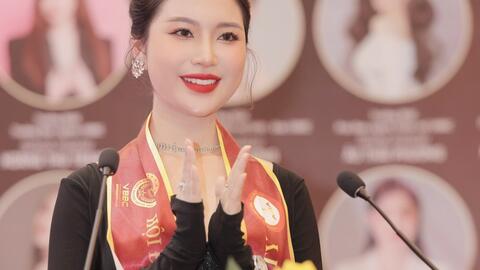 CEO trẻ tạo dựng thương hiệu làm đẹp bằng niềm đam mê