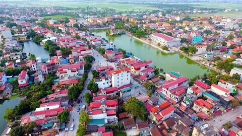 Nhà đầu tư mới nổi bỏ hơn 2.650 tỷ làm Khu công nghiệp Kim Bảng I