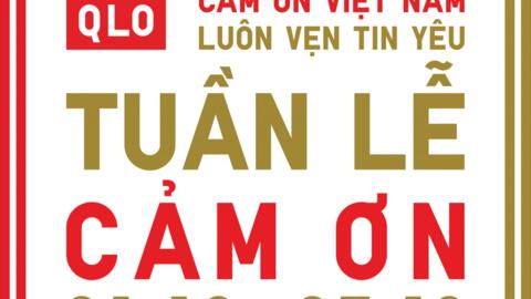UNIQLO tăng trưởng ấn tượng