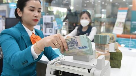 Những chính sách về lĩnh vực ngân hàng có hiệu lực trong tháng 12/2023