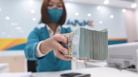 Giải bài toán tài chính cho mục tiêu giảm phát thải ròng về "0"