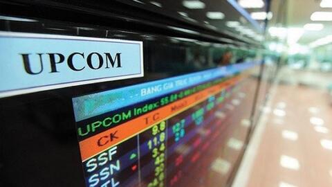 Vi phạm nghiêm trọng về công bố thông tin, 29 mã cổ phiếu UPCoM bị đình chỉ giao dịch