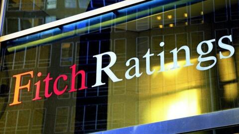 Fitch Ratings nâng tín nhiệm của Agribank lên mức BB+