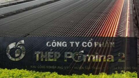 Chị gái Chủ tịch POM quyết tâm thoái sạch vốn
