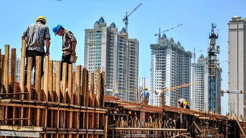 Liệu kinh tế Trung Quốc có lấy lại xung lực tăng trưởng trong năm 2024?