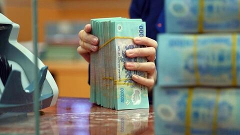 Cửa ngân hàng đã mở rộng hơn với doanh nghiệp địa ốc