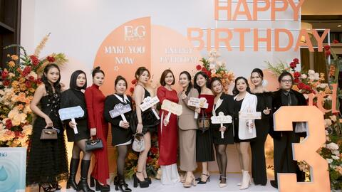 E&G Beauty công bố chiến lược tái định vị thương hiệu