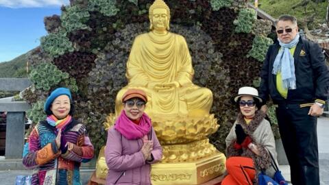 Việt Nam - Vùng đất con người, văn hóa, thiên nhiên hấp dẫn