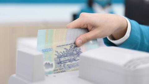 Tính đến 21/12, tăng trưởng tín dụng toàn nền kinh tế đạt 11.09% 