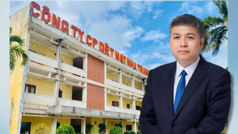 Dệt - May Nha Trang bị phạt và truy thu thuế hơn 2.7 tỷ đồng