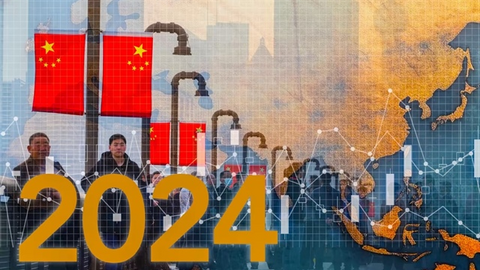 Kinh tế châu Á liệu có chạm đến điểm ngọt ngào trong 2024?