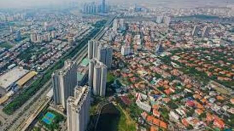 Gần 1.300 DN bất động sản ra đi trong năm 2023