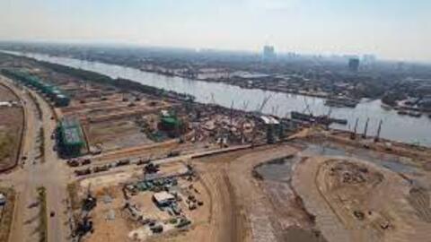 Hải Phòng: Loạt dự án bung hàng trong 2024, hàng vạn căn nhà ra thị trường