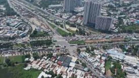 TP. HCM ‘thúc’ tiến độ 5 dự án hạ tầng trọng điểm năm 2024