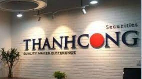 Chứng khoán Thành Công hủy đăng ký giao dịch trên UPCoM từ 15/01