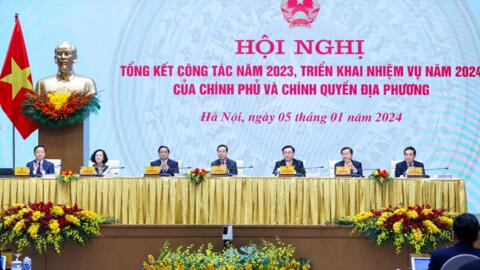 Kinh tế - xã hội năm 2023 tiếp tục xu hướng phục hồi tích cực