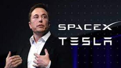 Nhân viên lớn tiếng chỉ trích Elon Musk, lâp tức bị SpaceX sa thải