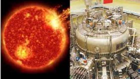 Trung Quốc xây mặt trời nhân tạo: Mở ra nguồn năng lượng vô hạn, chưa quốc gia nào thành công