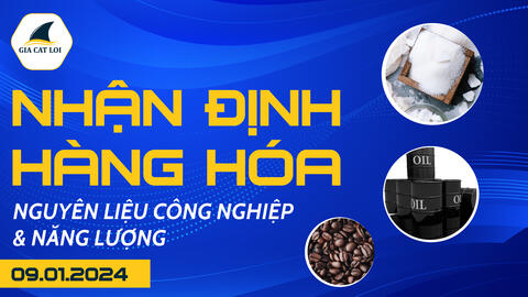 09/01: Đọc gì trước giờ giao dịch chứng khoán?